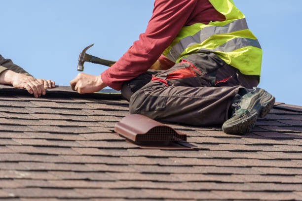 Heating Cable for Roof Installation in Ingalls Park, IL