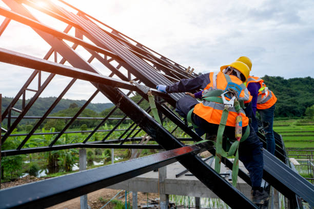 Best Tile Roofing Contractor  in Ingalls Park, IL
