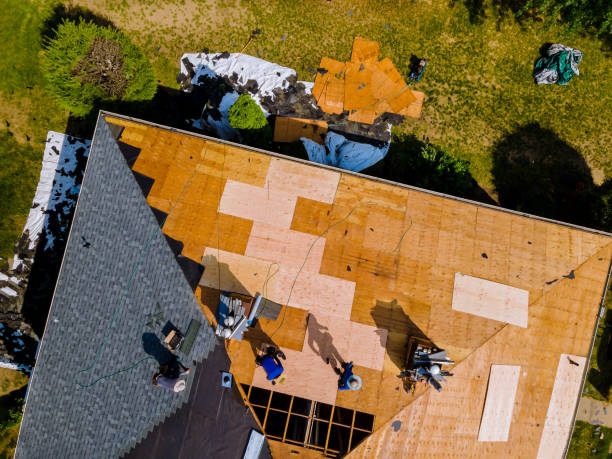 Best Best Roofing Contractors  in Ingalls Park, IL